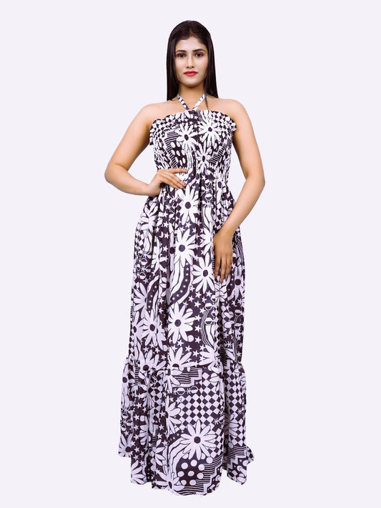 Daisy Maxi Dress