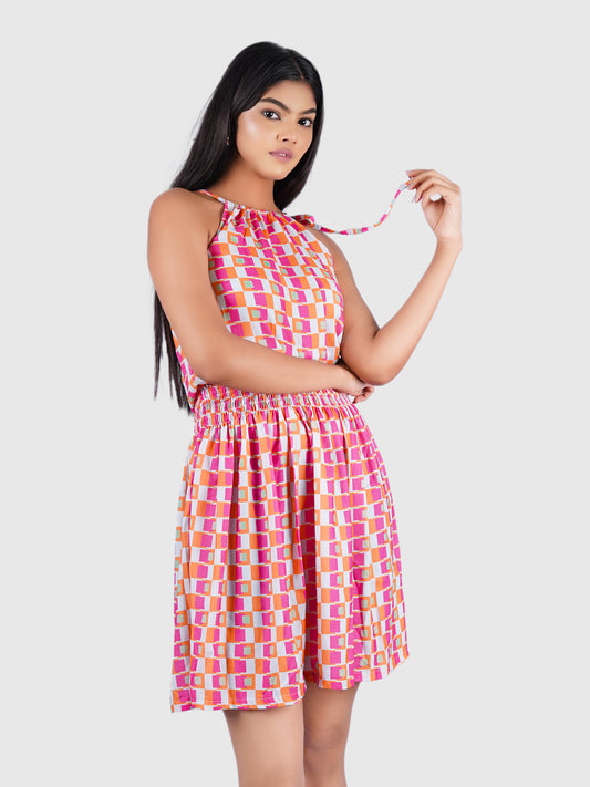 Froyo Dress