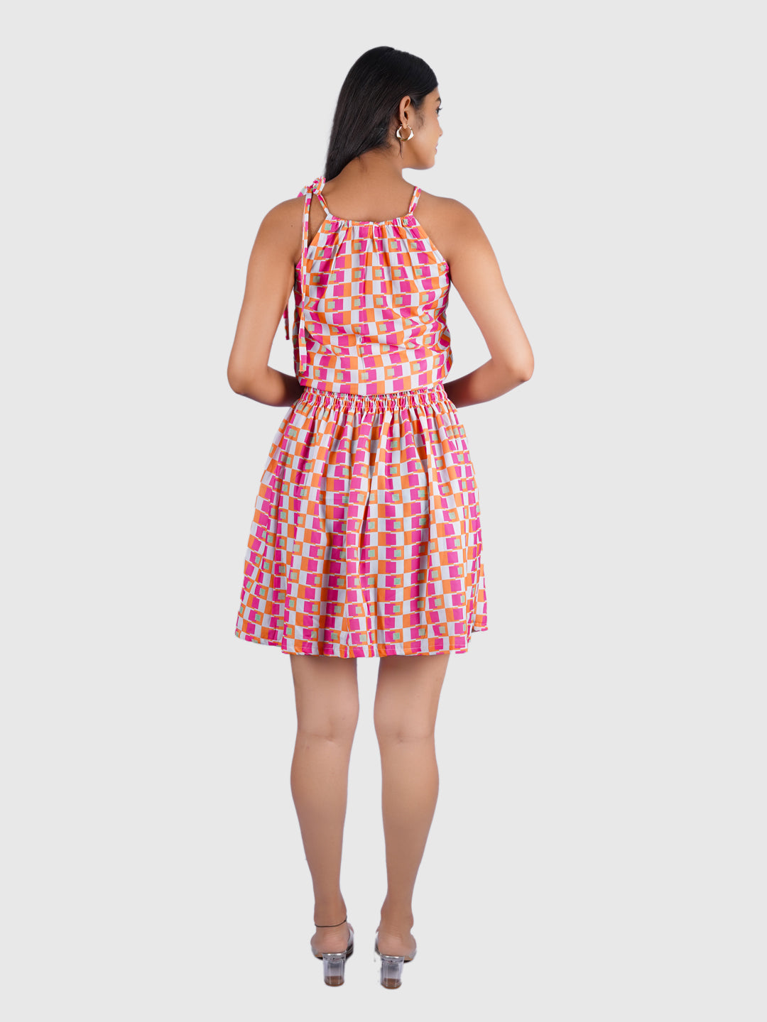 Froyo Dress