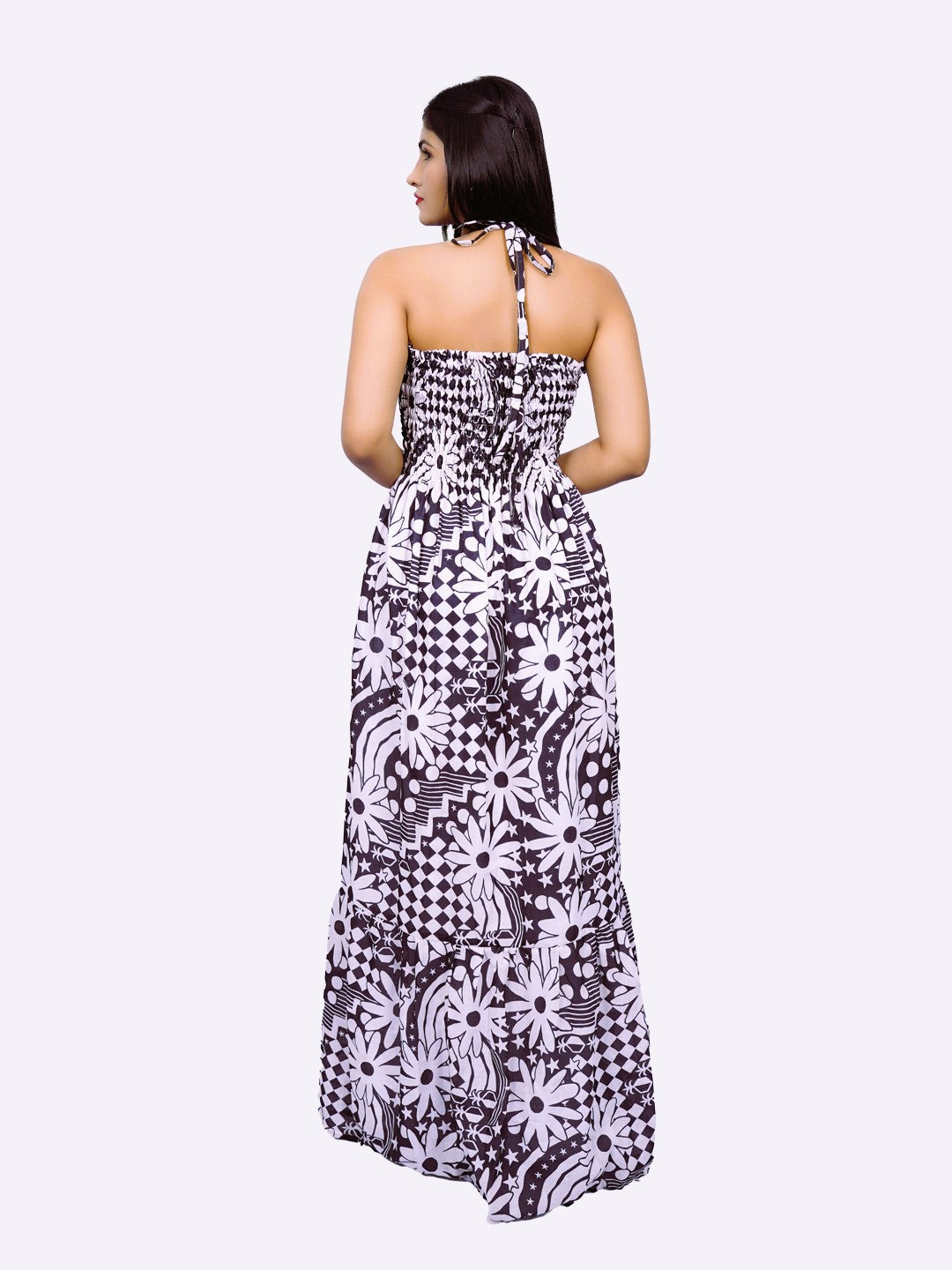 Daisy Maxi Dress